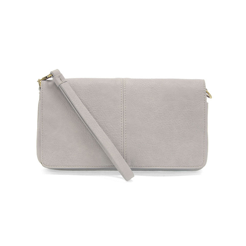 Everly Organizer Flap Crossbody