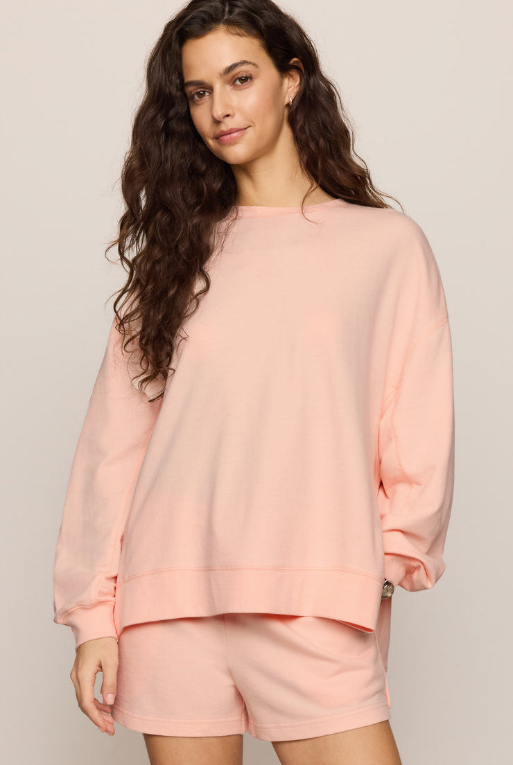 Z Supply Modern Weekender in Bellini