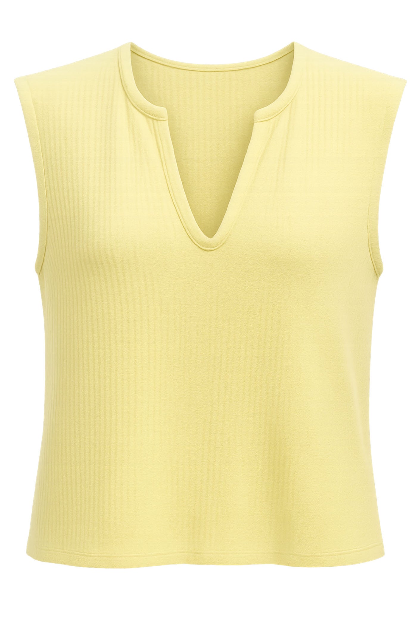 Another Love Janae Top in Sunshine