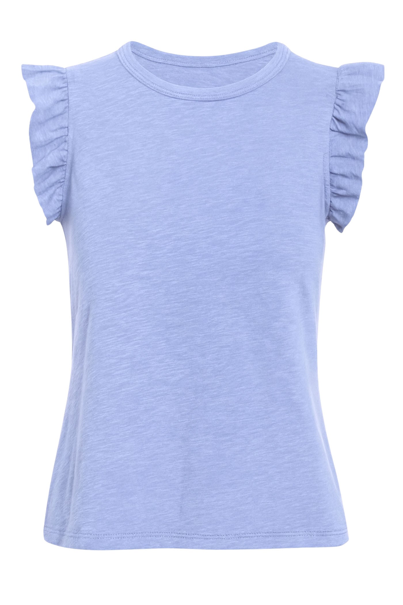 Another Love North Top in Dreamy Blue