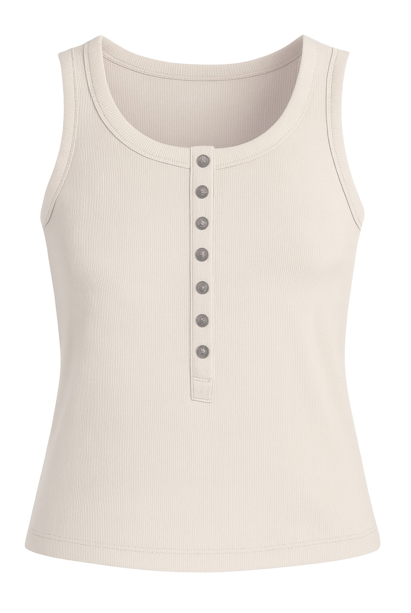 Another Love Neysa Top in Gardenia