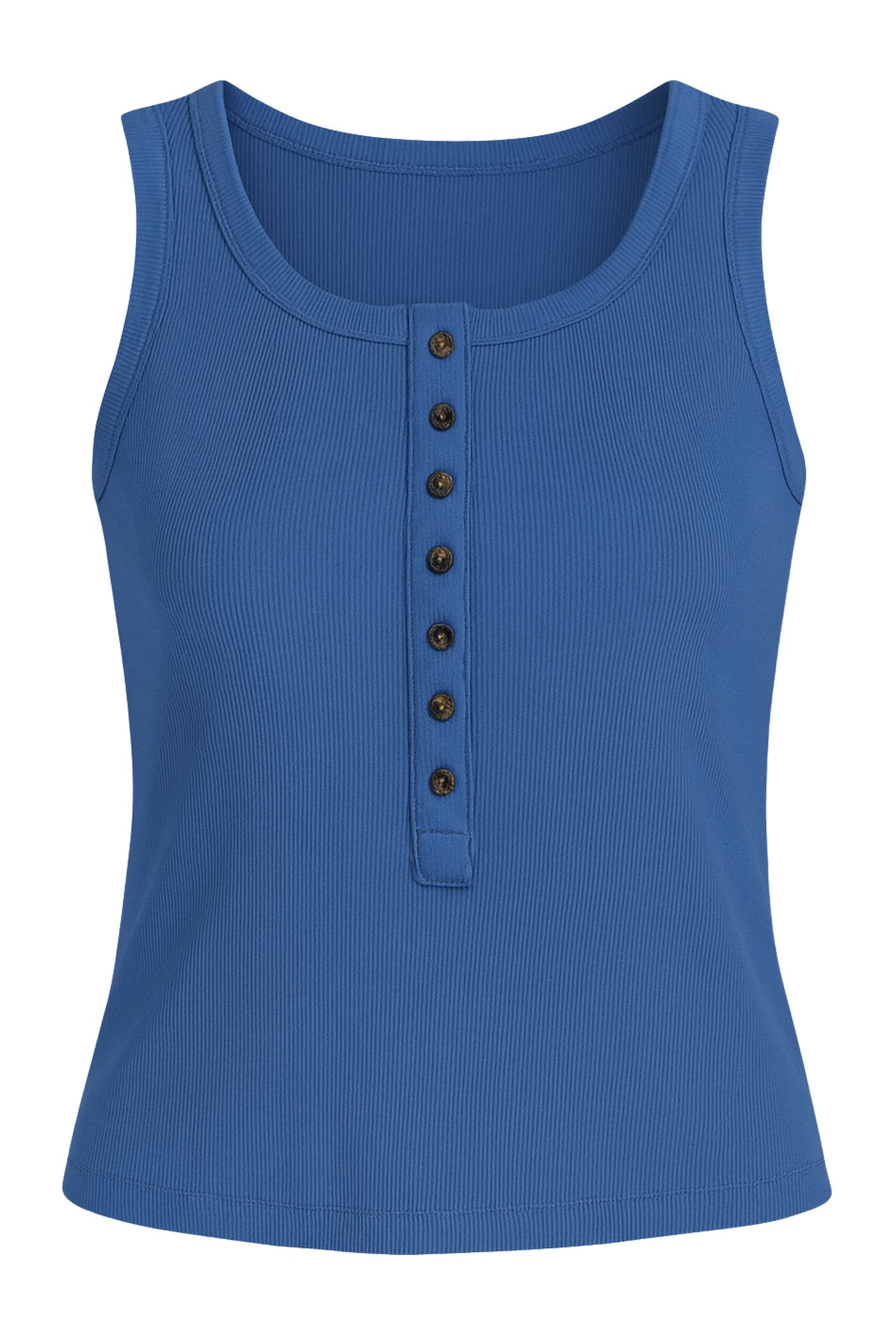 Another Love Neysa Top in Nile River