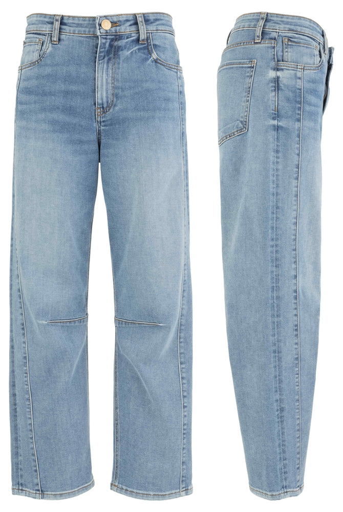 KUT from the Kloth Ashton HR Relaxed Leg in Dynamic