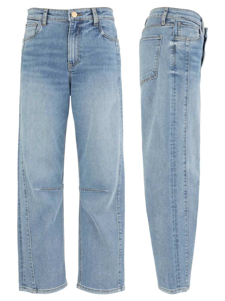KUT from the Kloth Ashton HR Relaxed Leg in Dynamic