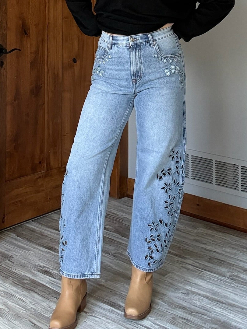 Denim Days