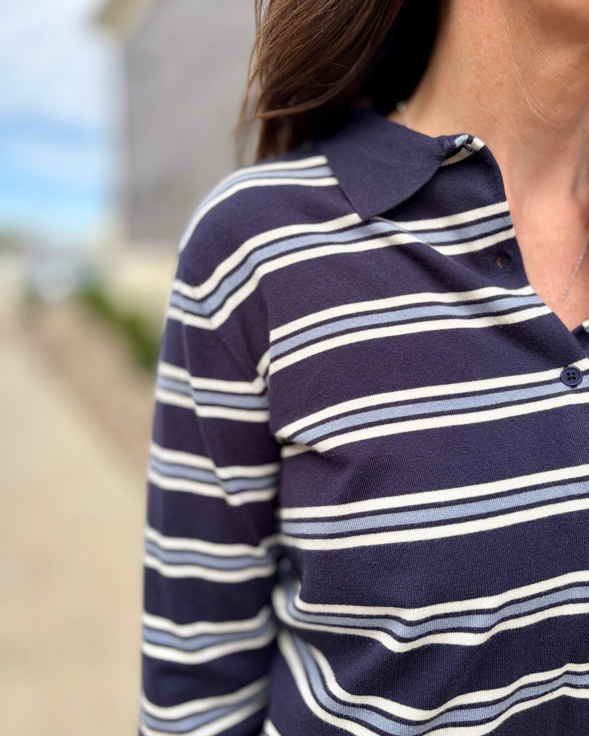 Everyday Stripes