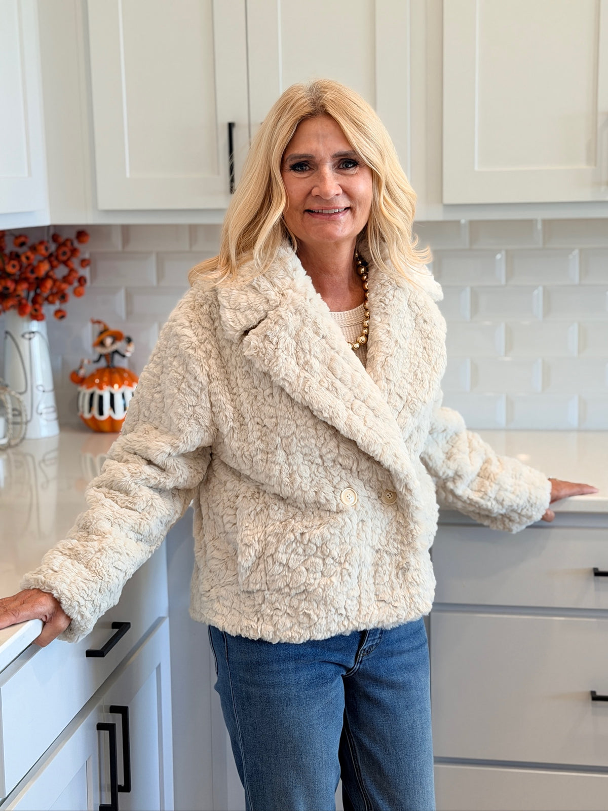 Autumn Outerwear Edit