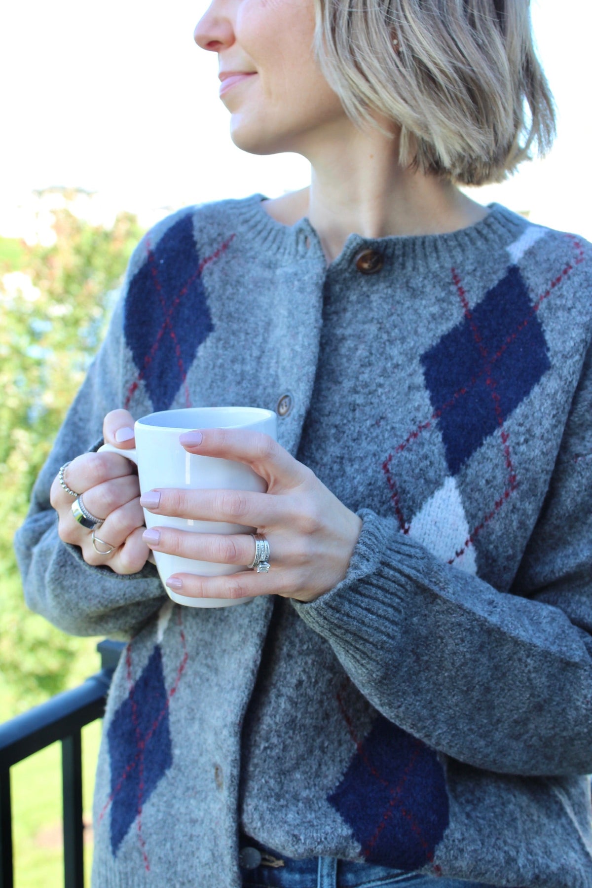 Sweater Weather