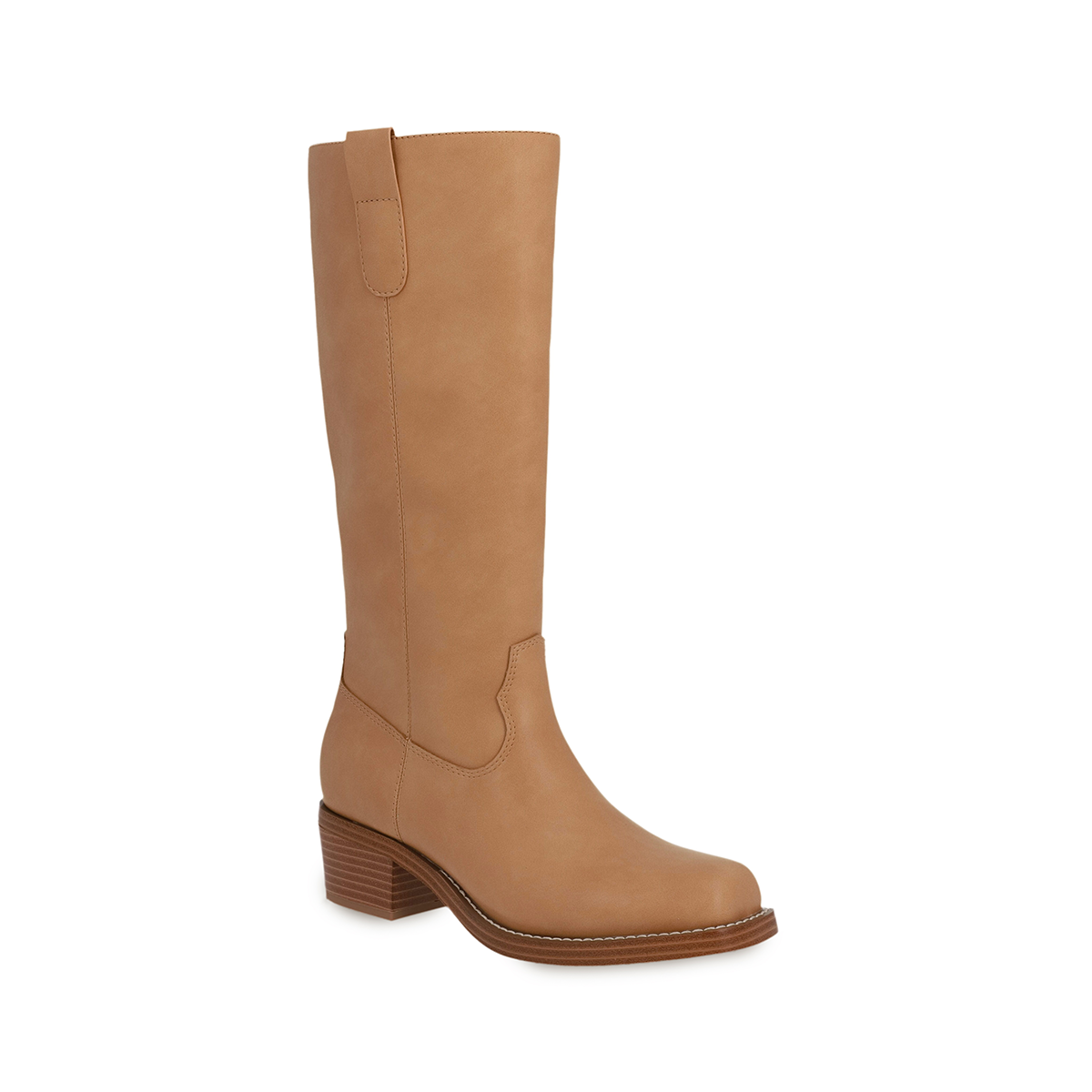 Duston Boot - Nude