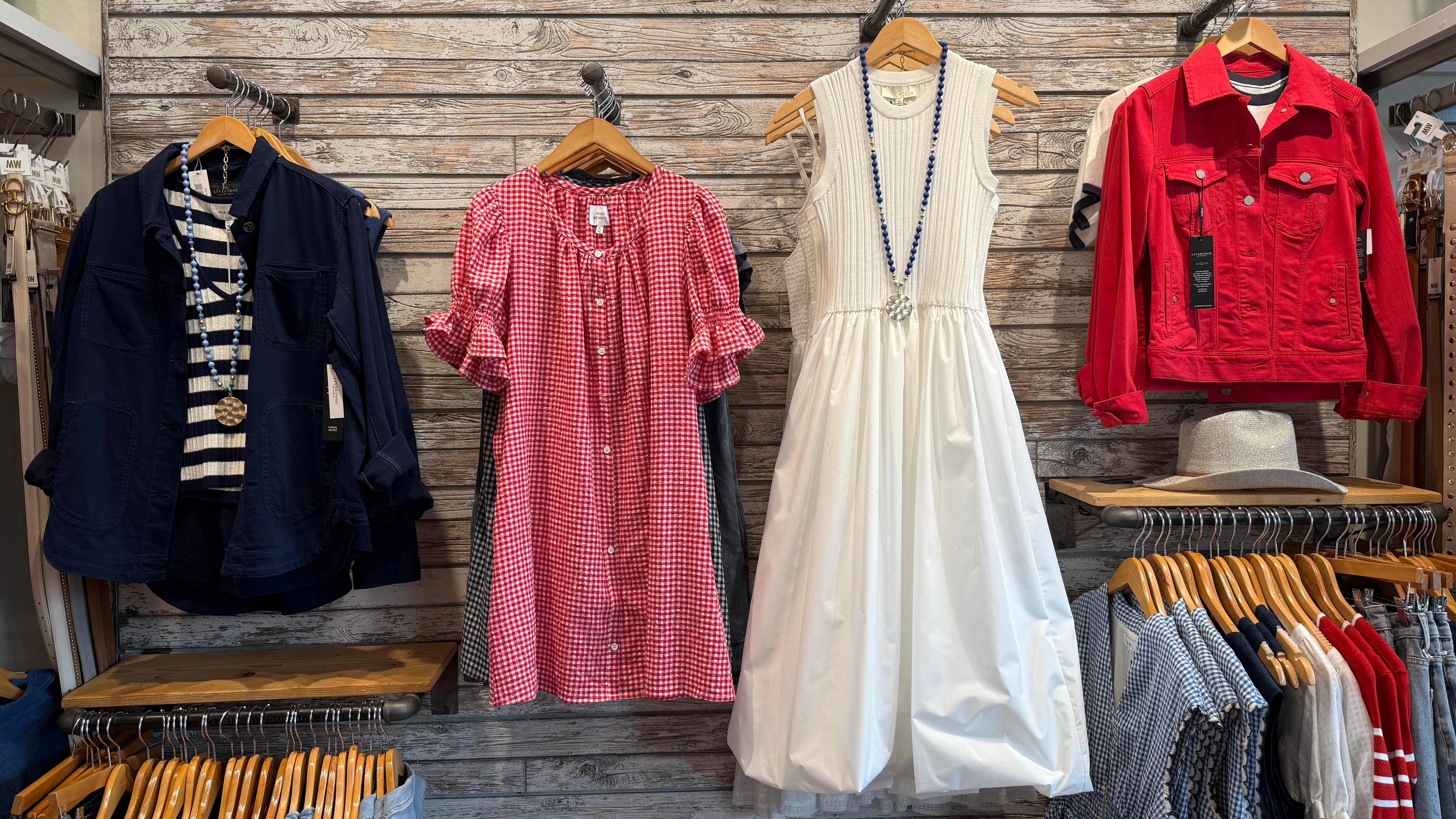 casual dress store Women's Online Boutique With Cute Dresses & Trendy Clothes