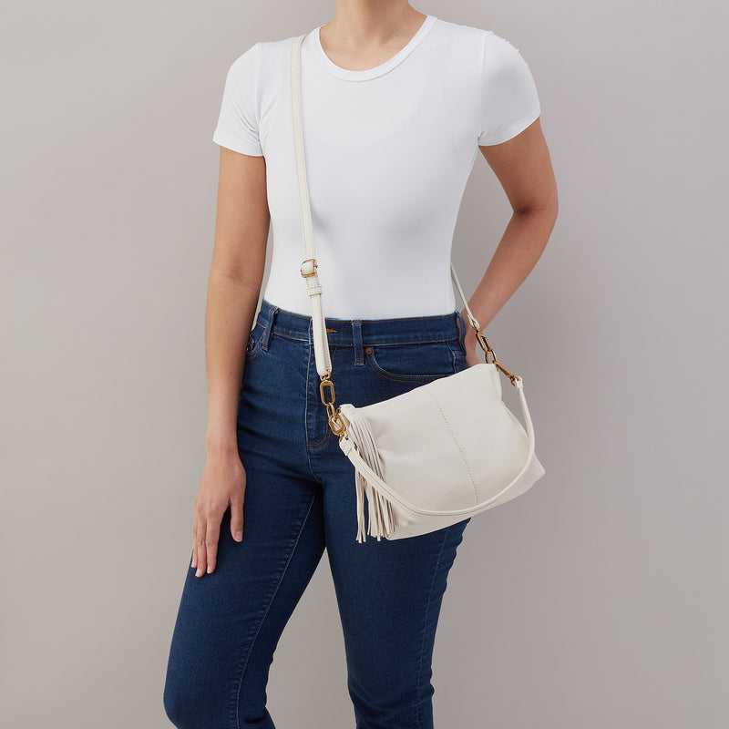 HOBO Kori Crossbody Shoulder in Coastal Cloud