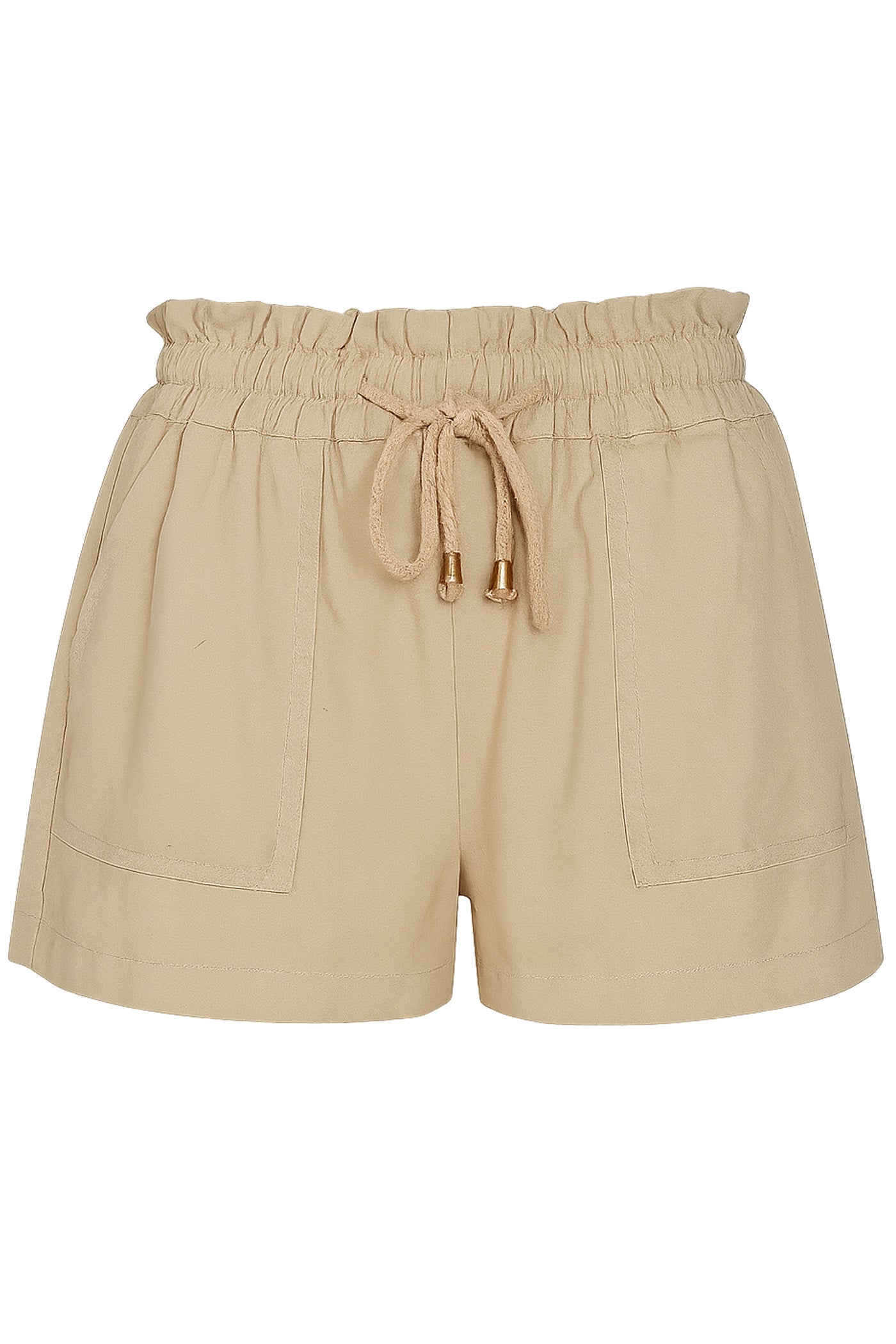 Another Love Audra Short in Sandcastle