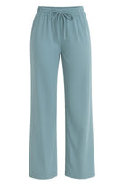 Another Love Zahara Pant in Hazy Aqua Blue