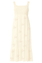 Another Love Hayden Dress in Vintage Cream