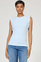 Dear John Bridge Top in Skyway