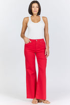 Dear John Fiona Pant in Salsa