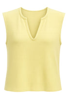 Another Love Janae Top in Sunshine