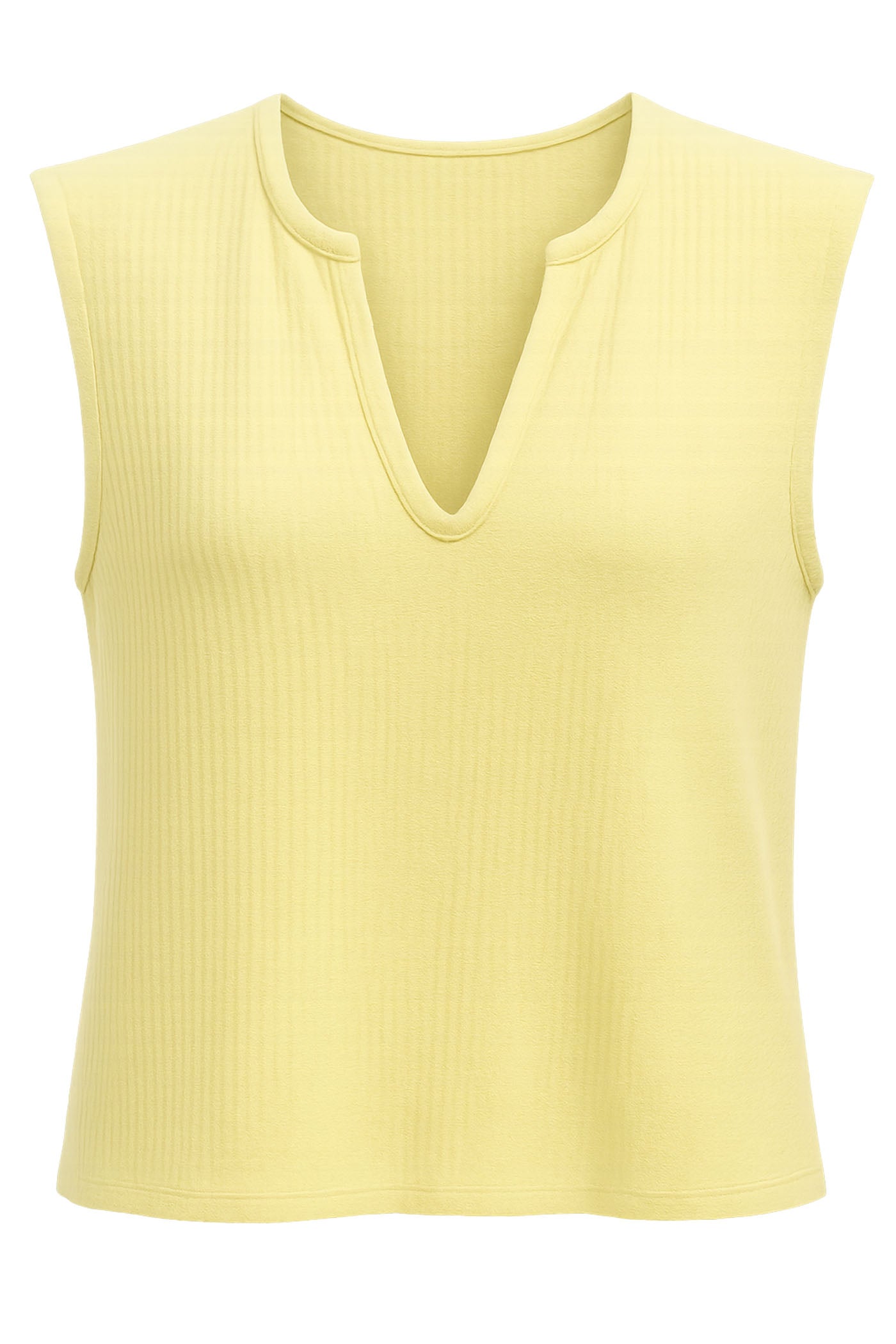 Another Love Janae Top in Sunshine
