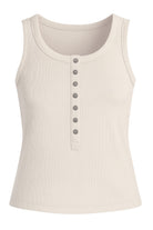 Another Love Neysa Top in Gardenia