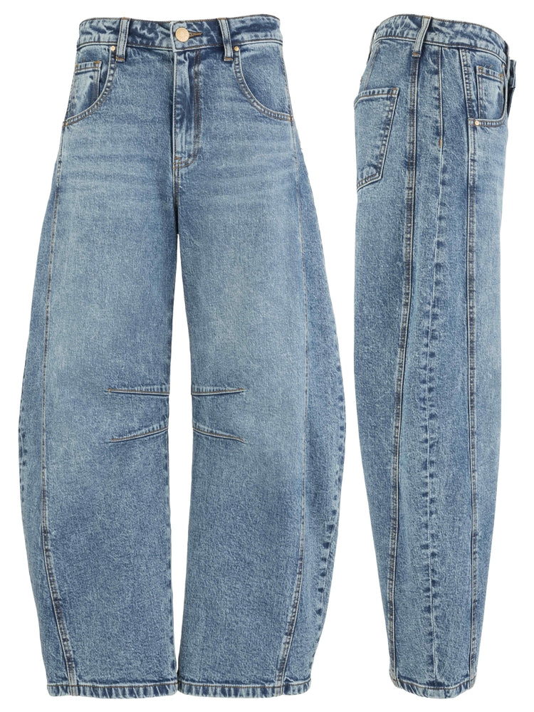 KUT from the Kloth Ashlyn Horseshoe Wide Leg