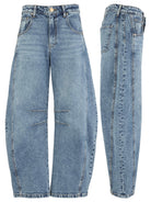 KUT from the Kloth Ashlyn Horseshoe Wide Leg