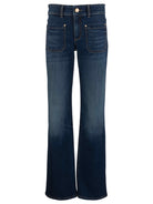 KUT from the Kloth Natalie Mid-Rise Flare