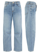 KUT from the Kloth Ashton HR Relaxed Leg in Dynamic